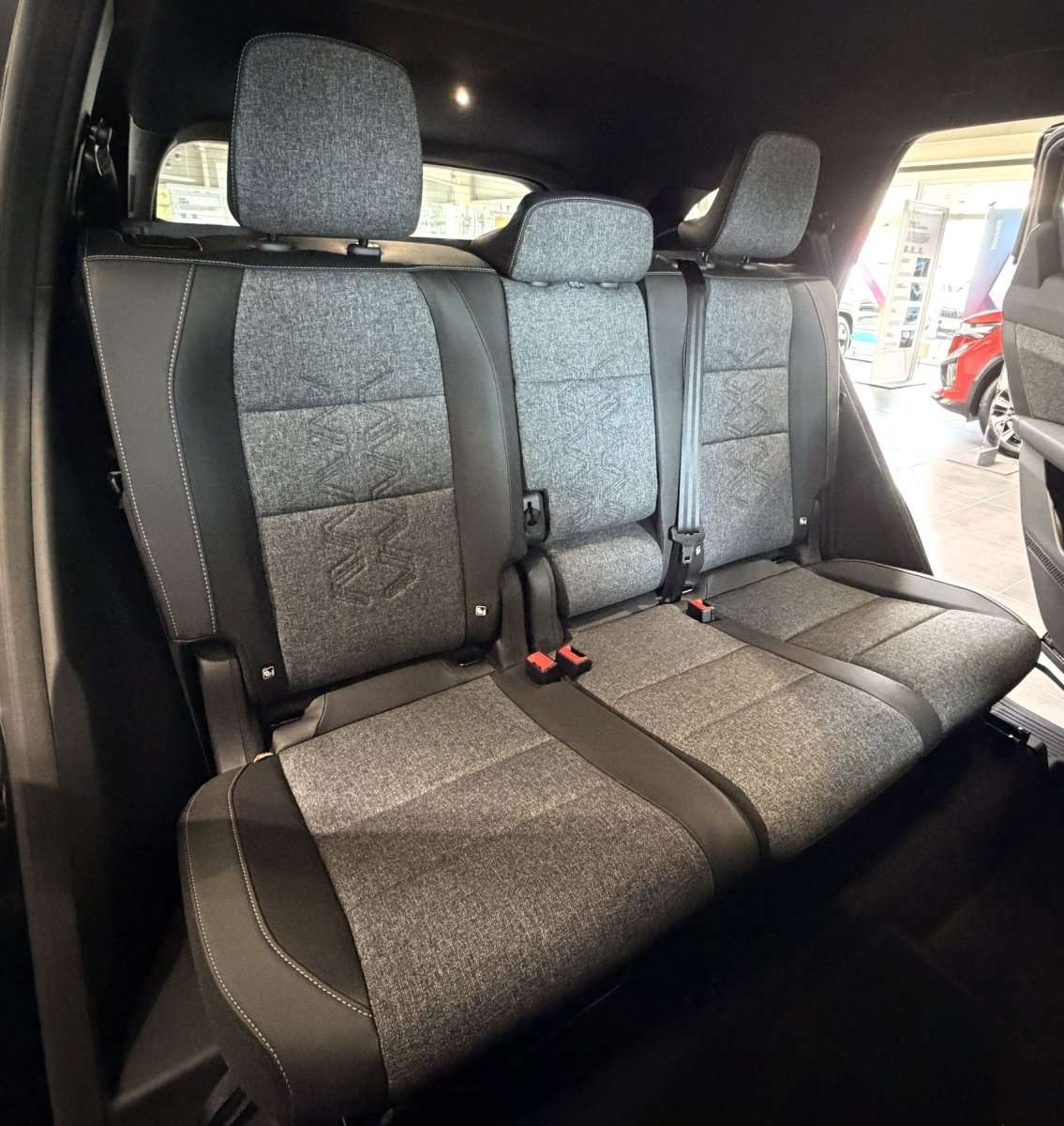 Fahrzeugbild eines Renault Espace