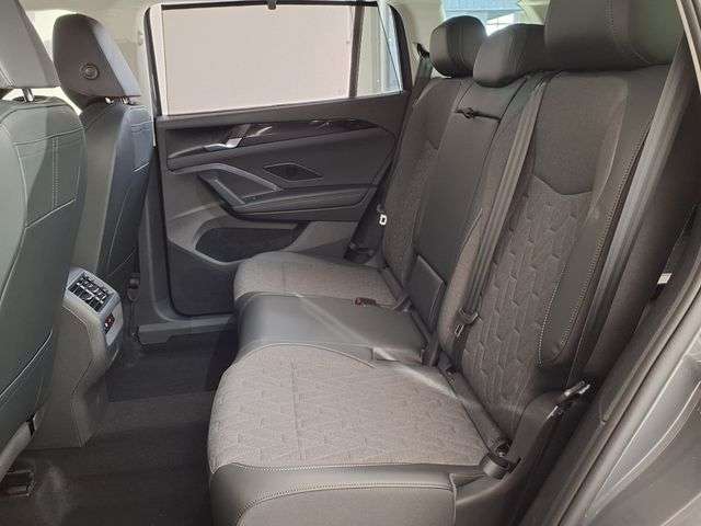 Fahrzeugbild eines Volkswagen Tayron