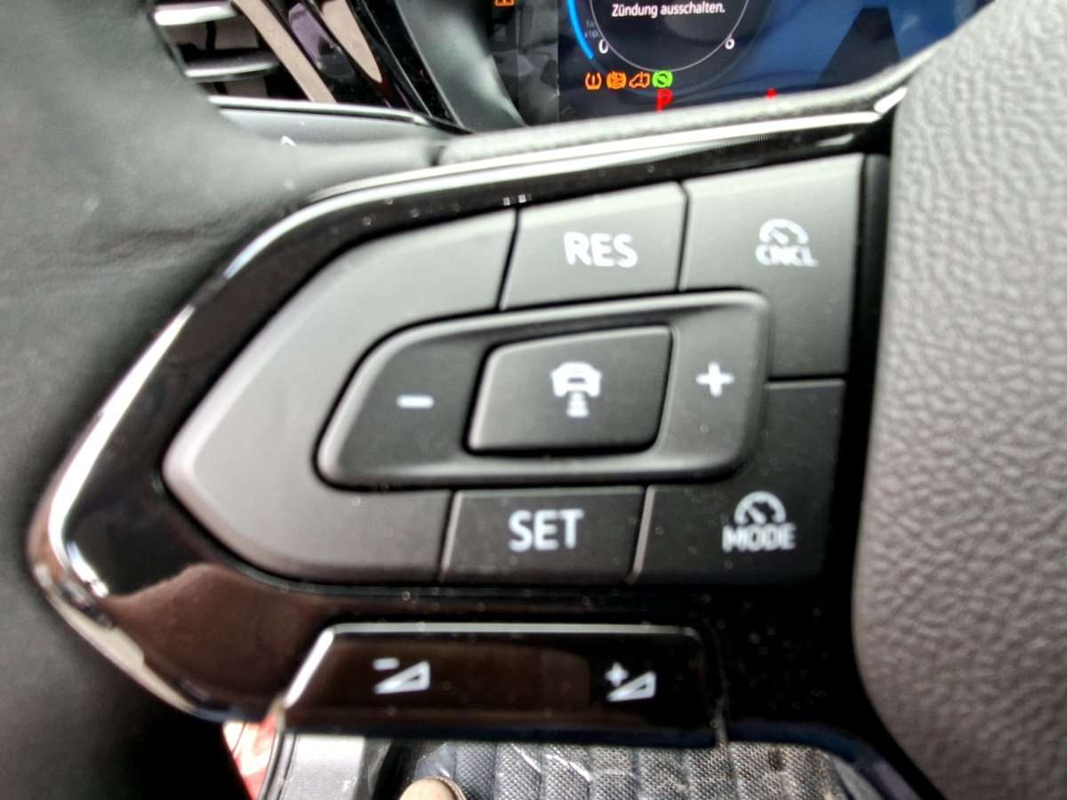 Fahrzeugbild eines Ford Tourneo Connect