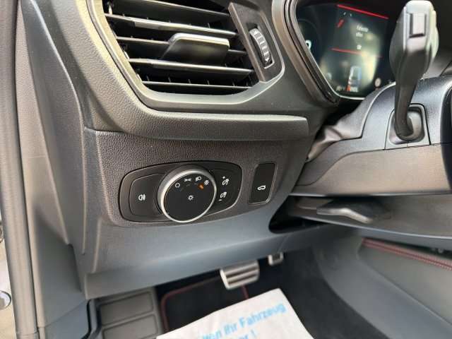 Fahrzeugbild eines Ford Focus