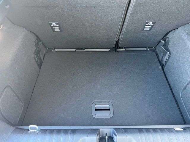 Fahrzeugbild eines Ford Puma