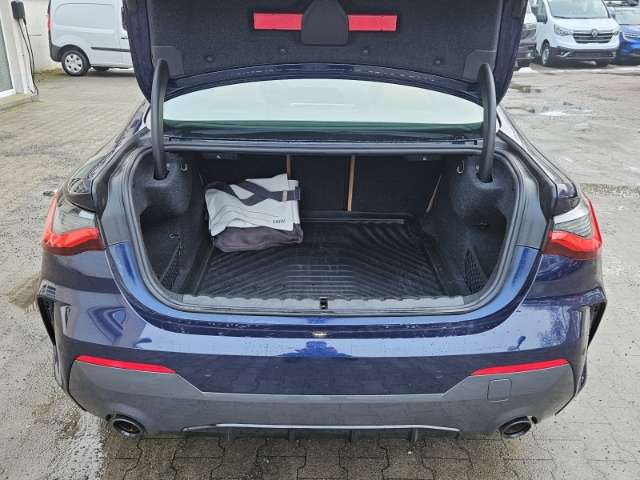 Fahrzeugbild eines BMW 4er-Reihe