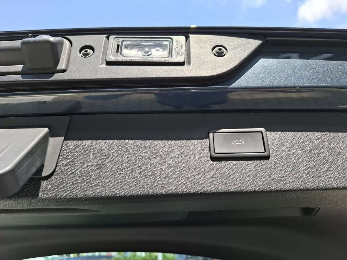 Fahrzeugbild eines CUPRA Formentor