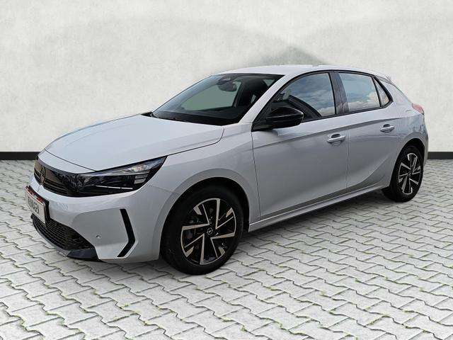 Fahrzeugbild eines Opel Corsa