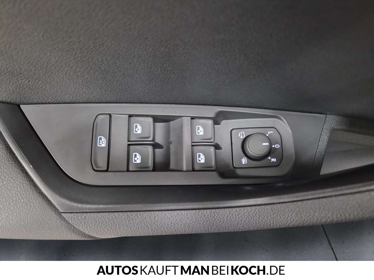 Fahrzeugbild eines Skoda Karoq