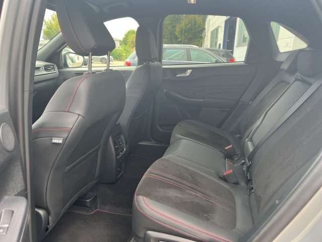 Fahrzeugbild eines Ford Kuga