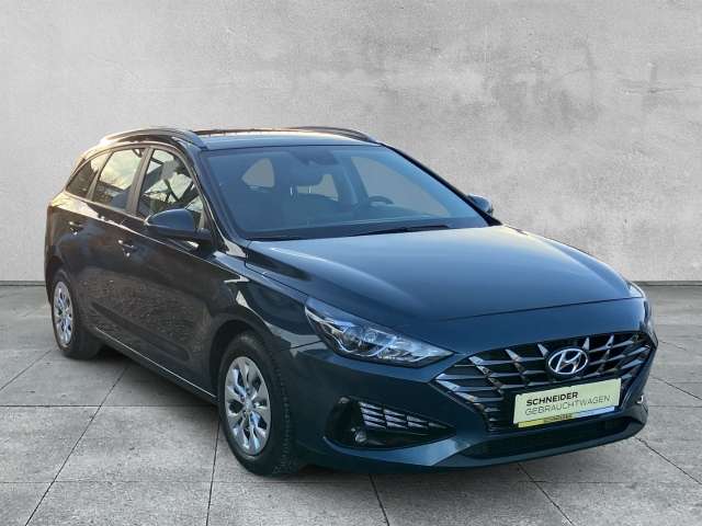 Fahrzeugbild eines Hyundai i30