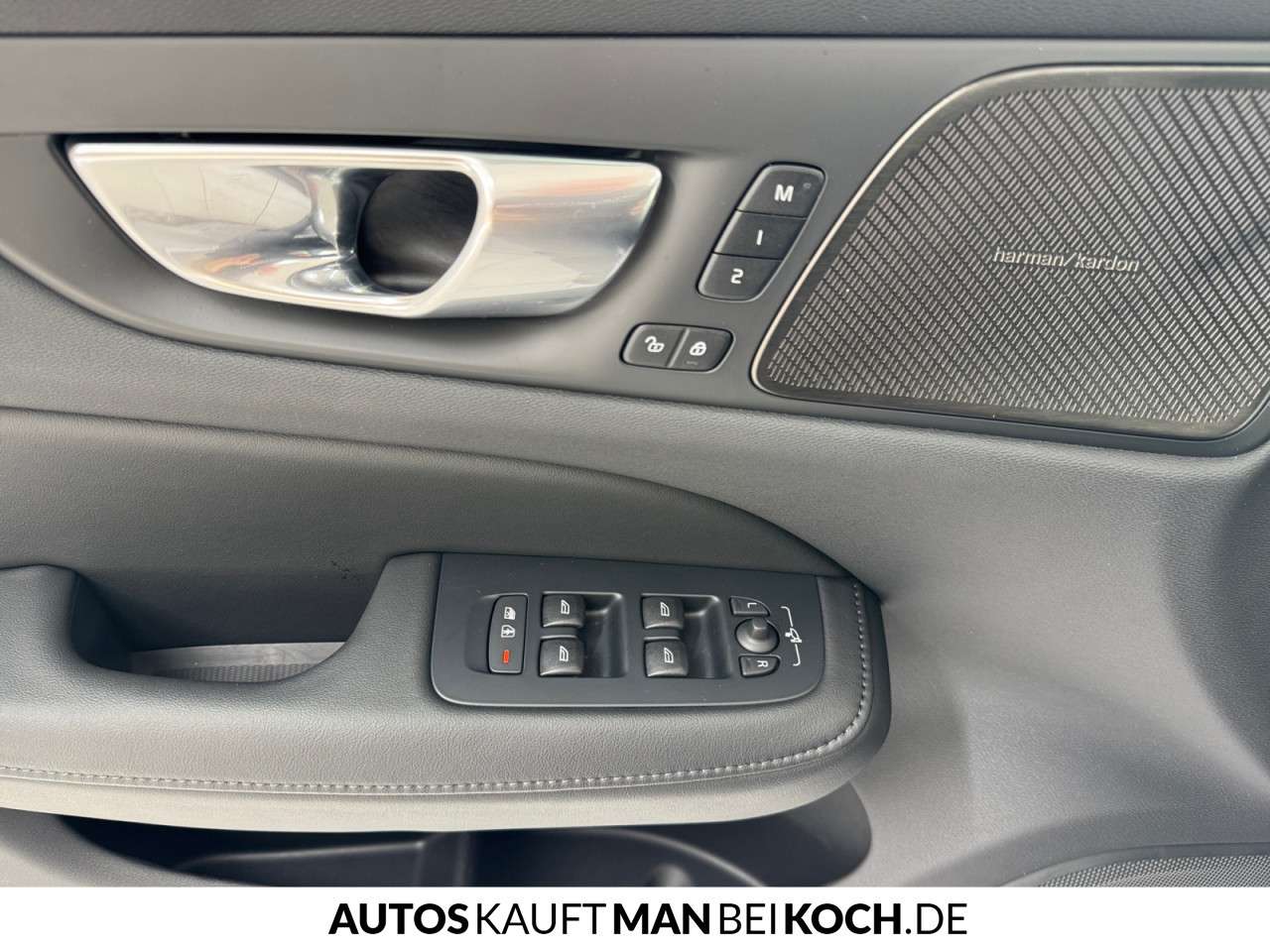 Fahrzeugbild eines Volvo V60