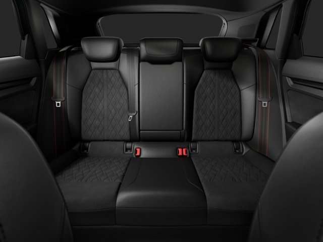 Fahrzeugbild eines Audi RS3