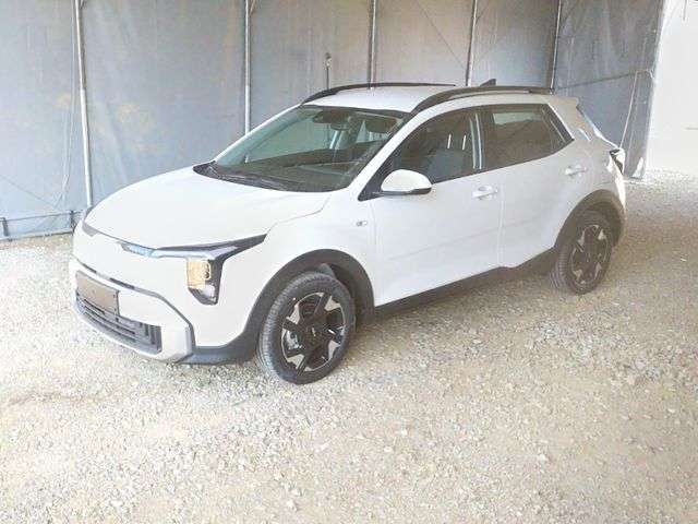 Fahrzeugbild eines Kia Stonic