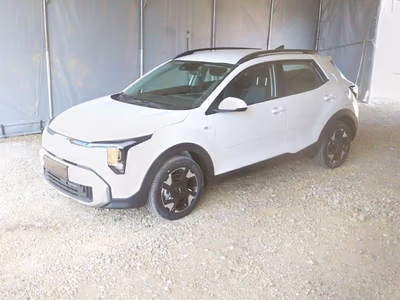 Bild Kia Stonic