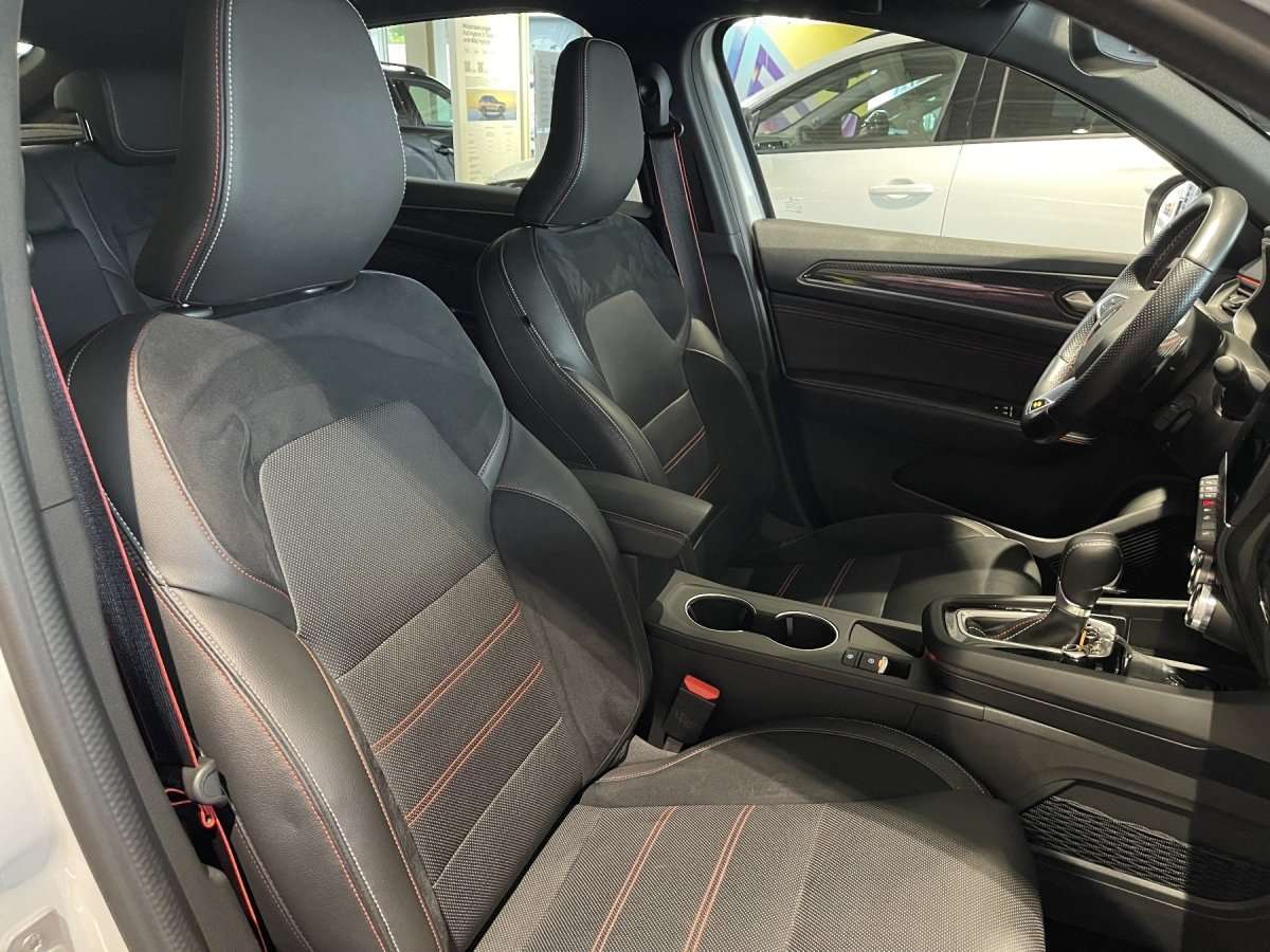 Fahrzeugbild eines Renault Arkana