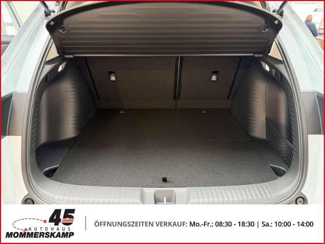 Fahrzeugbild eines Honda ZR-V