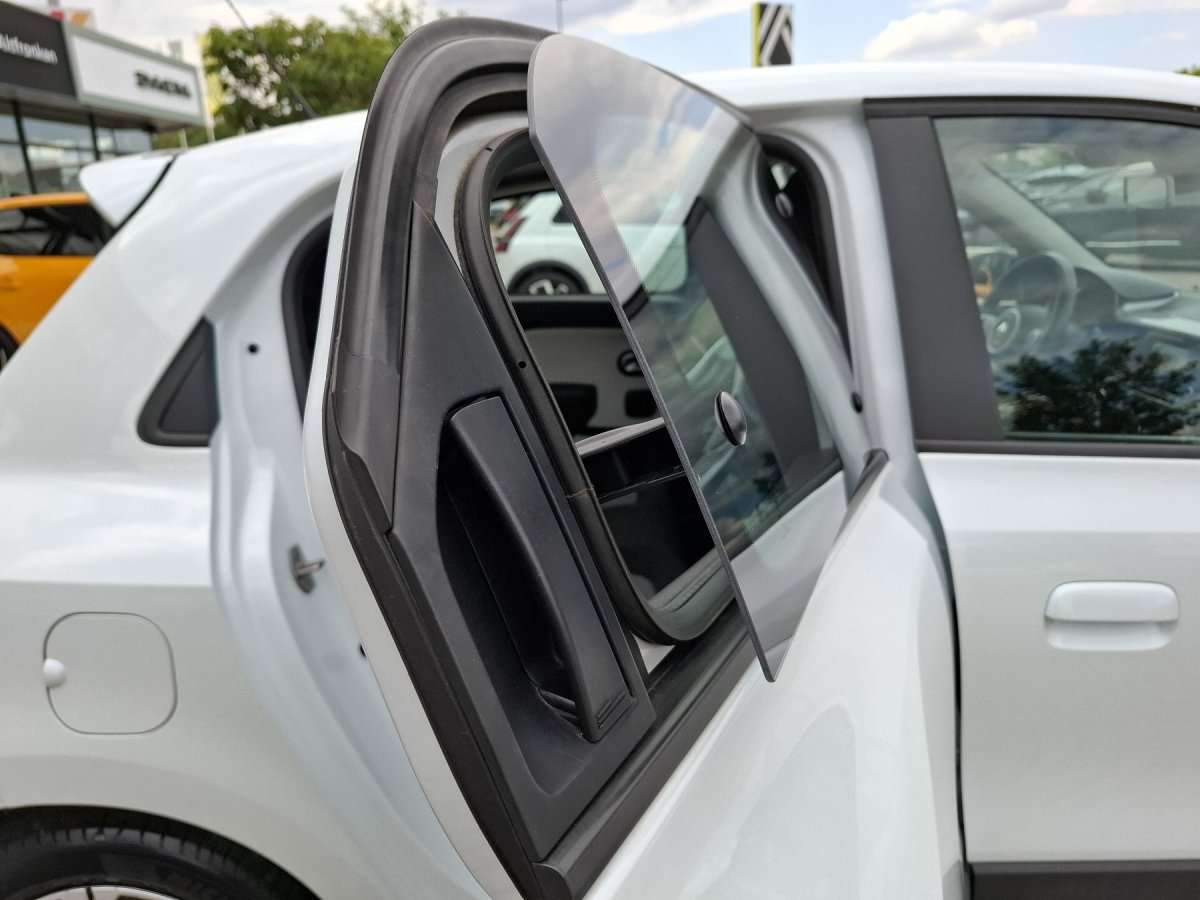 Fahrzeugbild eines Renault Twingo