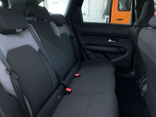Fahrzeugbild eines Dacia Bigster