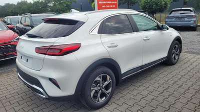 Bild Kia XCeed