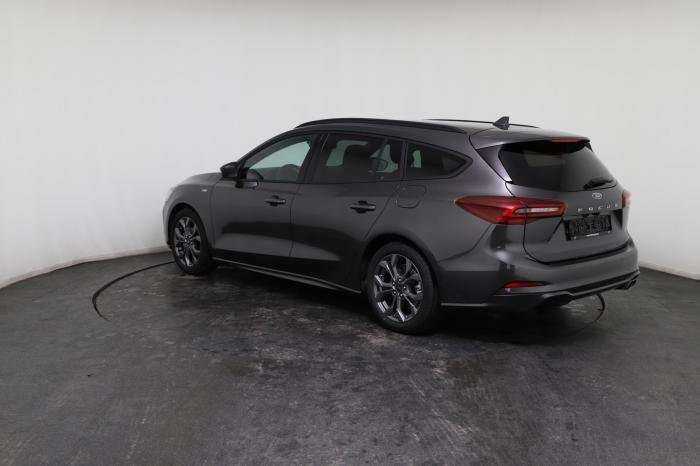 Fahrzeugbild eines Ford Focus
