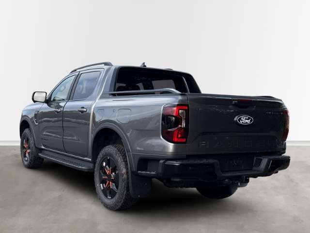 Fahrzeugbild eines Ford Ranger