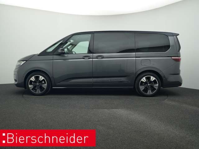 Fahrzeugbild eines Volkswagen Multivan