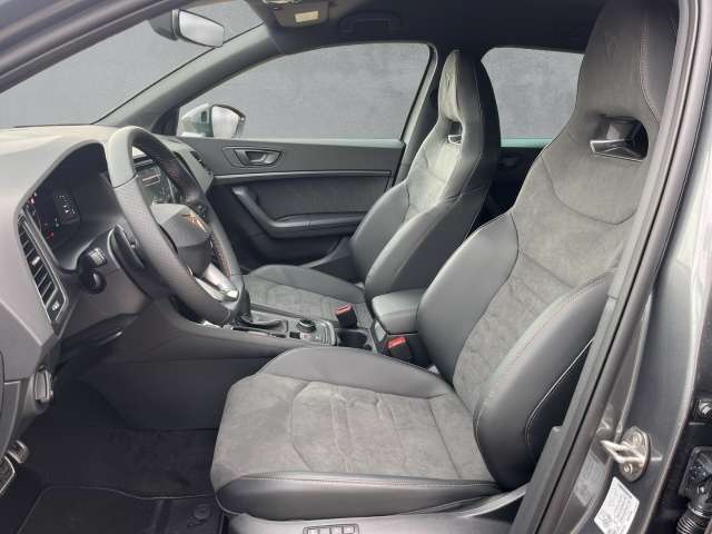 Fahrzeugbild eines CUPRA Ateca