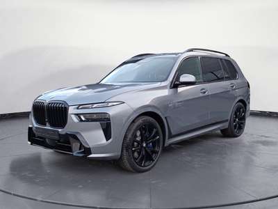 Bild BMW X7
