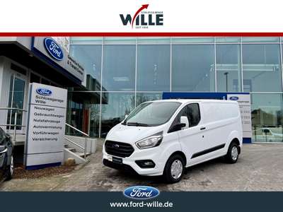 Bild Ford Transit Custom