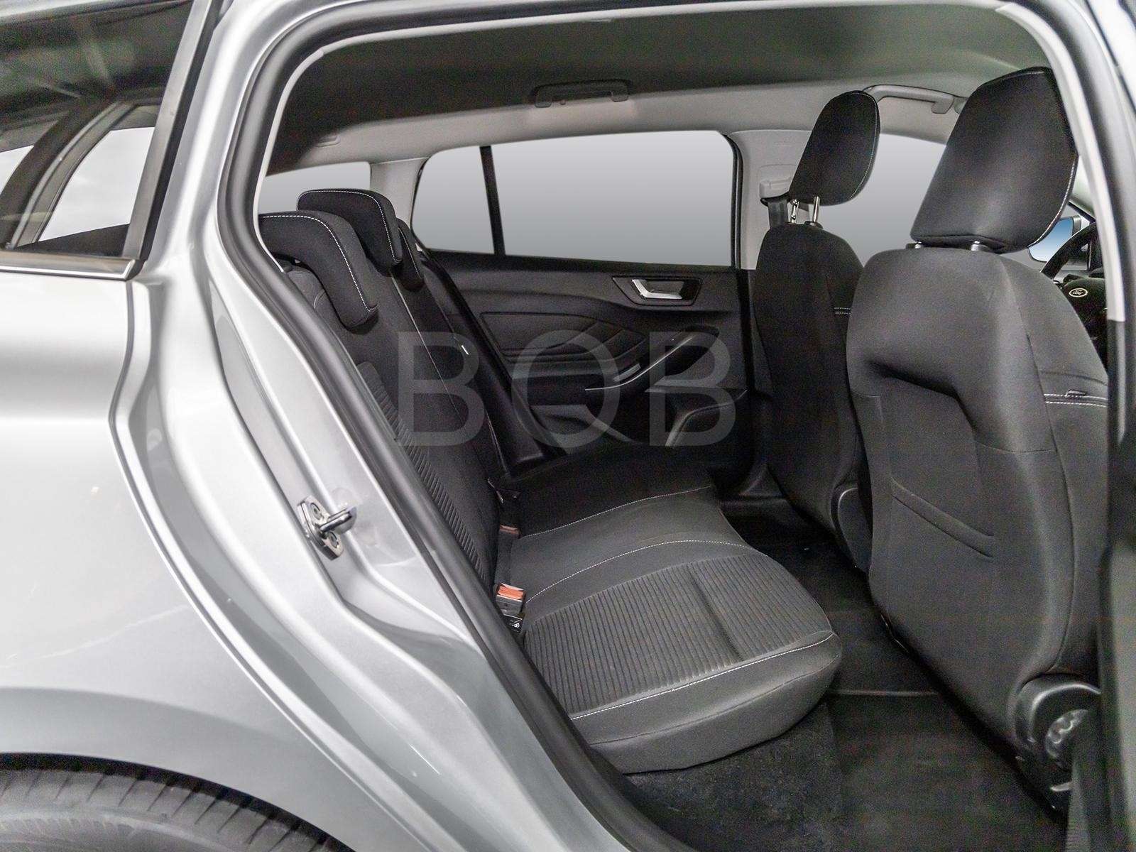 Fahrzeugbild eines Ford Focus