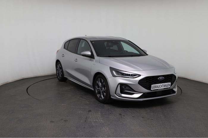 Fahrzeugbild eines Ford Focus