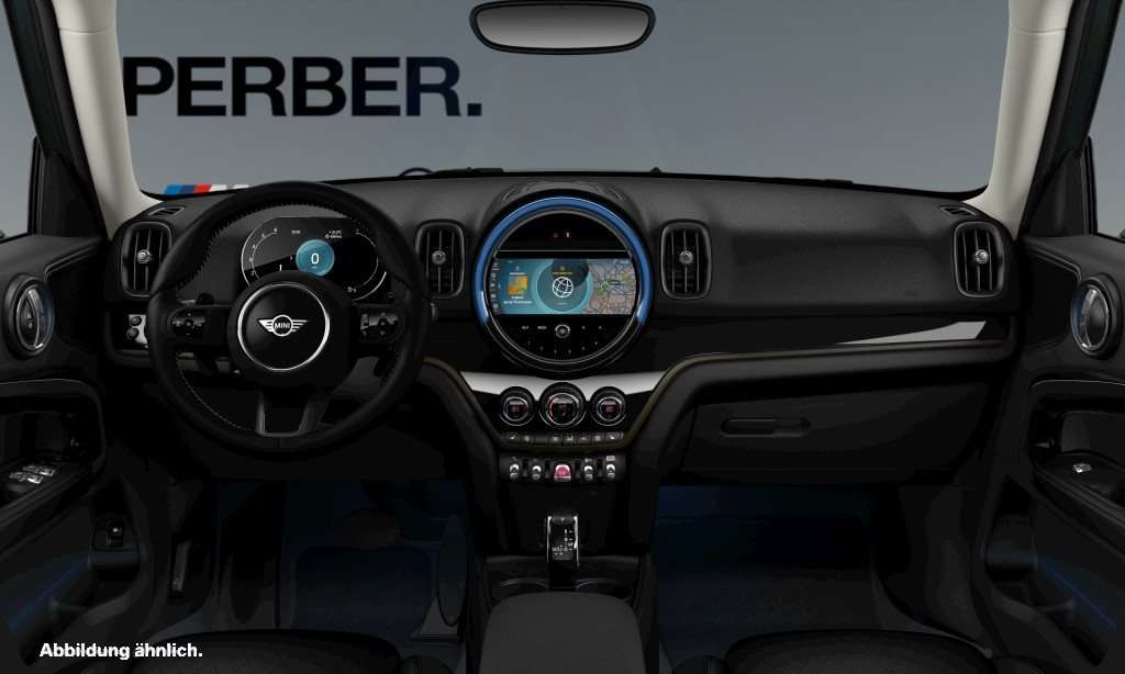 Fahrzeugbild eines MINI COOPER