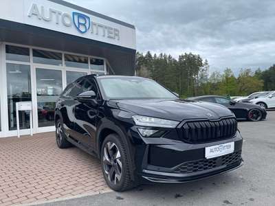Bild Skoda Kodiaq