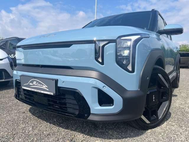 Fahrzeugbild eines Kia EV2