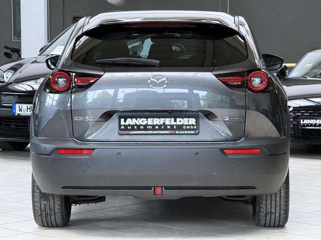 Fahrzeugbild eines Mazda MX-30