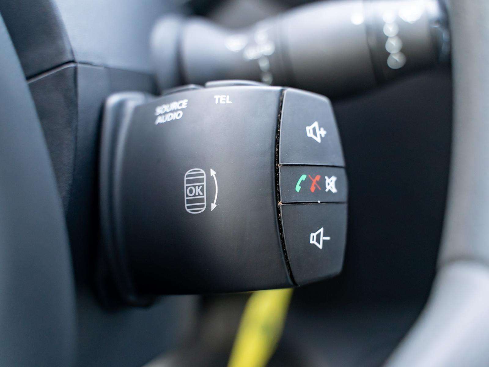 Fahrzeugbild eines Renault Master