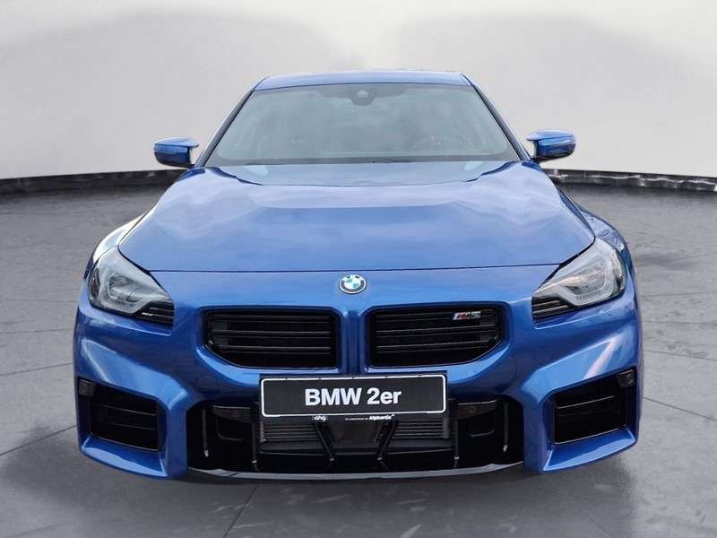 Fahrzeugbild eines BMW 2er-Reihe