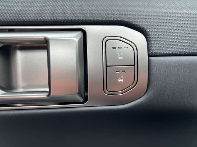 Fahrzeugbild eines Kia EV4