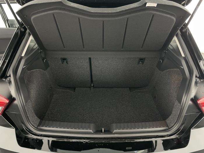 Fahrzeugbild eines SEAT Ibiza