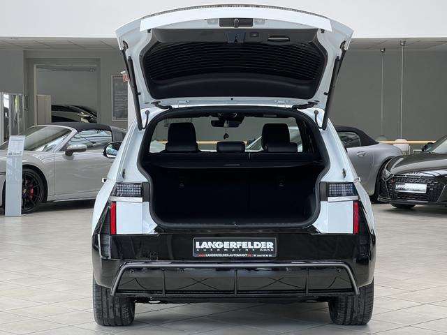 Fahrzeugbild eines Hyundai IONIQ 5