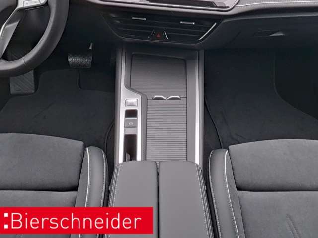 Fahrzeugbild eines Volkswagen Passat