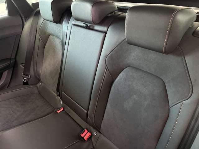 Fahrzeugbild eines CUPRA Leon