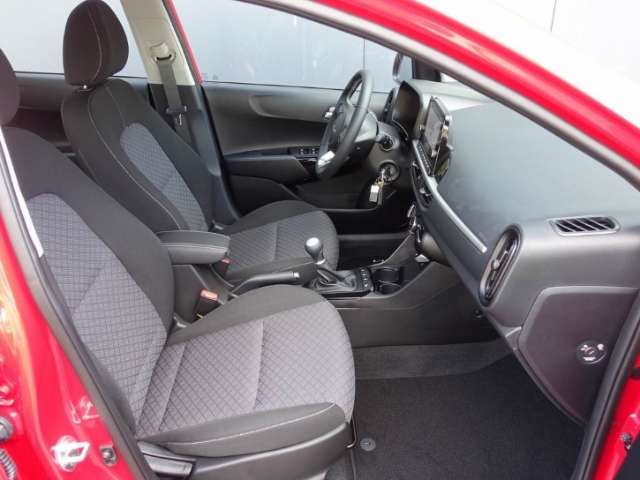 Fahrzeugbild eines Kia Picanto