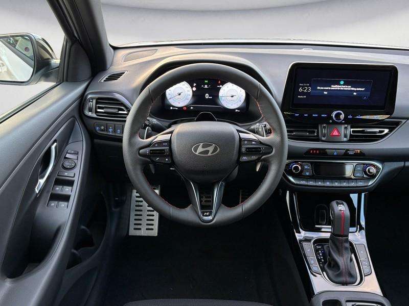 Fahrzeugbild eines Hyundai i30