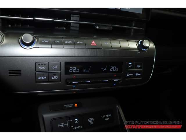 Fahrzeugbild eines Hyundai Kona Elektro