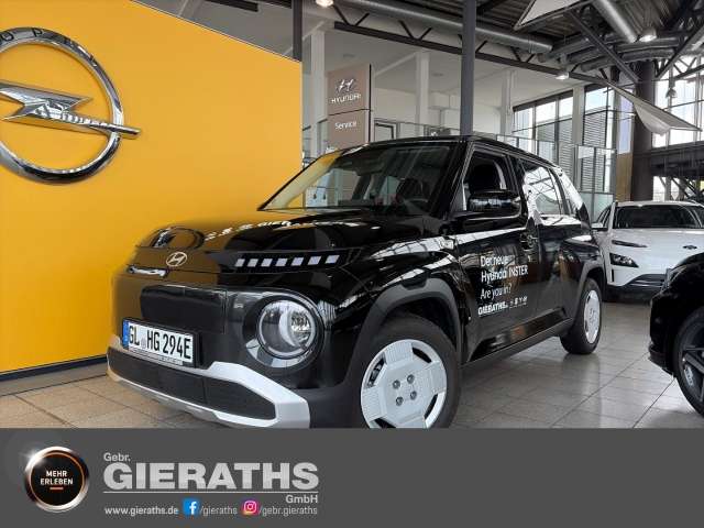 Fahrzeugbild eines Hyundai Inster