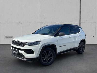 Bild Jeep Compass