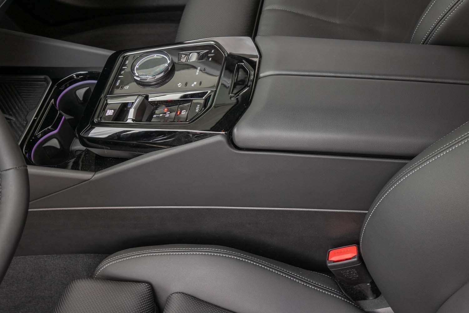 Fahrzeugbild eines BMW 5er-Reihe