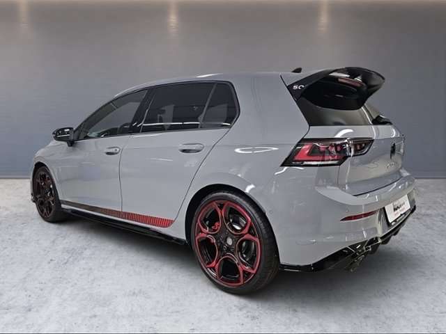 Fahrzeugbild eines Volkswagen Golf