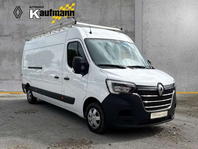 Fahrzeugbild eines Renault Master