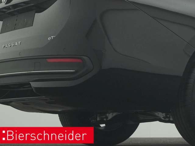Fahrzeugbild eines Volkswagen Passat