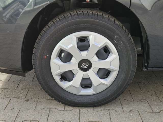 Fahrzeugbild eines Renault Trafic