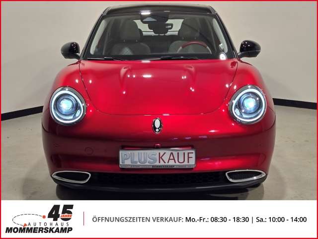 Fahrzeugbild eines GWM Ora 03